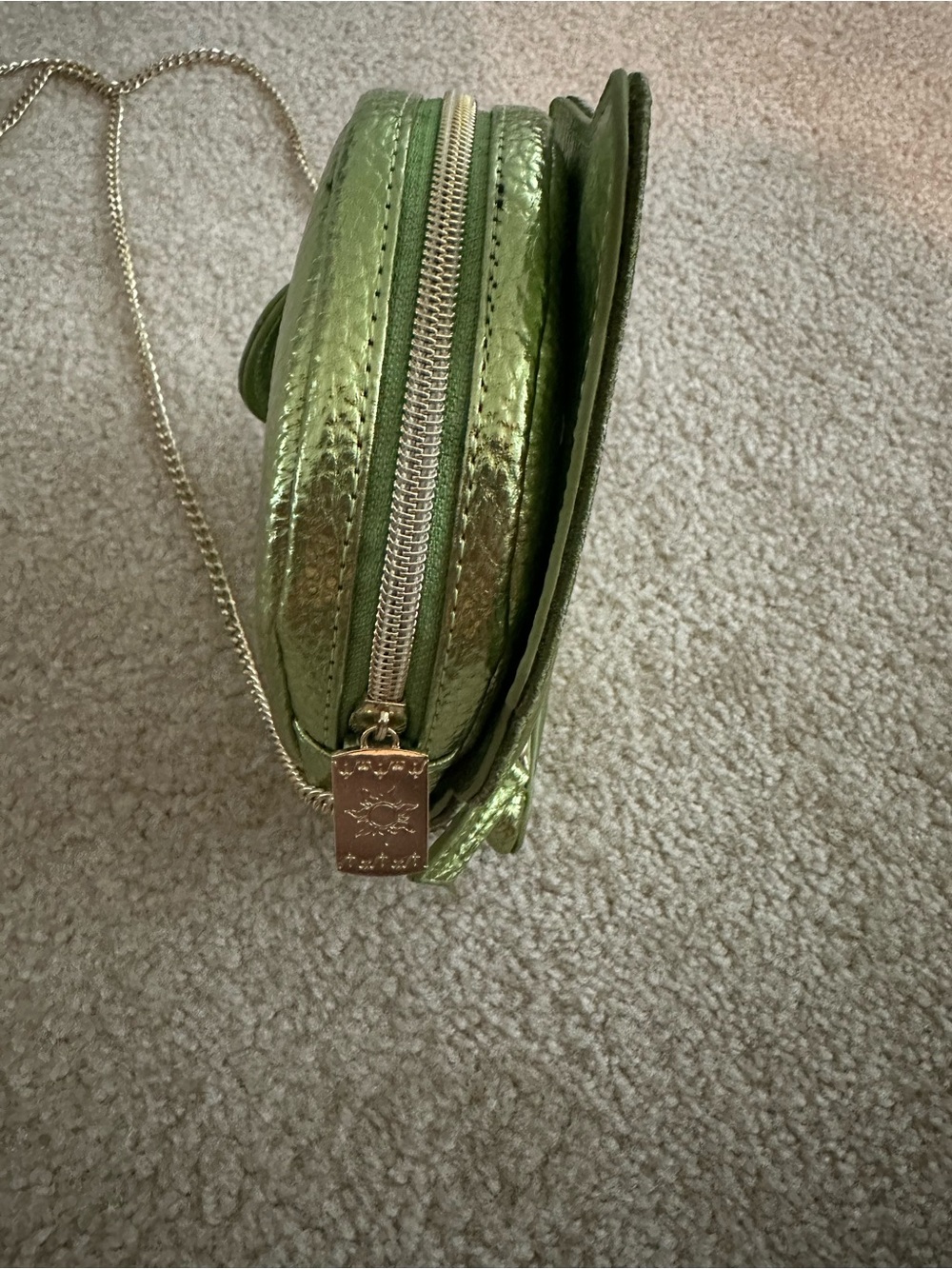 Danielle Nicole Pascal Crossbody Bag - Picture 4 of 4